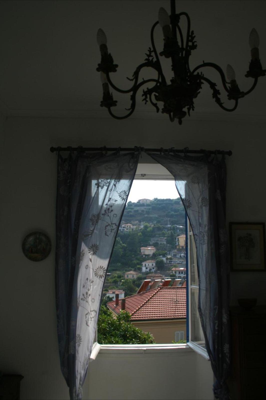 Ferienwohnung La Casa Di Flora Sanremo Exterior foto