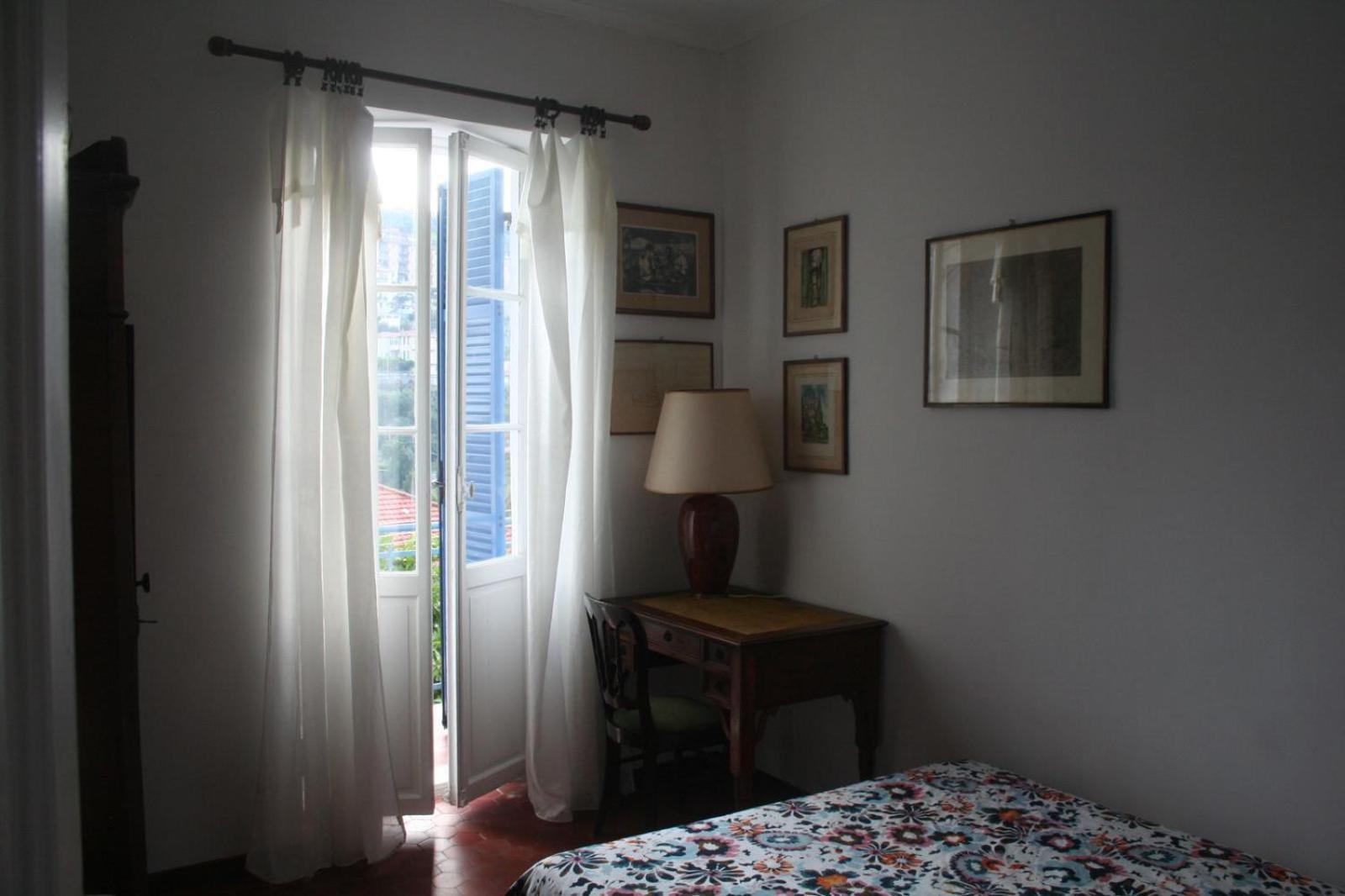 Ferienwohnung La Casa Di Flora Sanremo Exterior foto