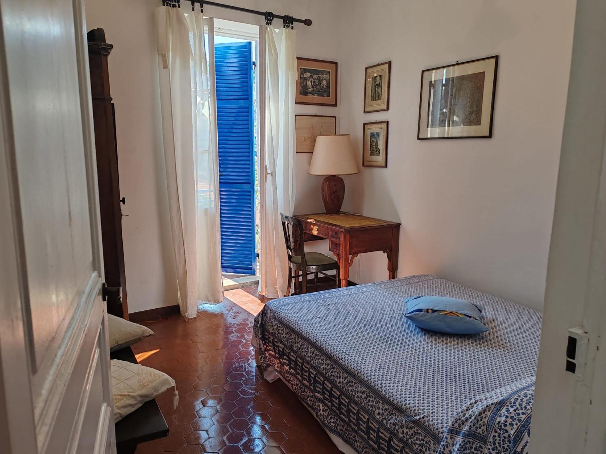 Ferienwohnung La Casa Di Flora Sanremo Exterior foto