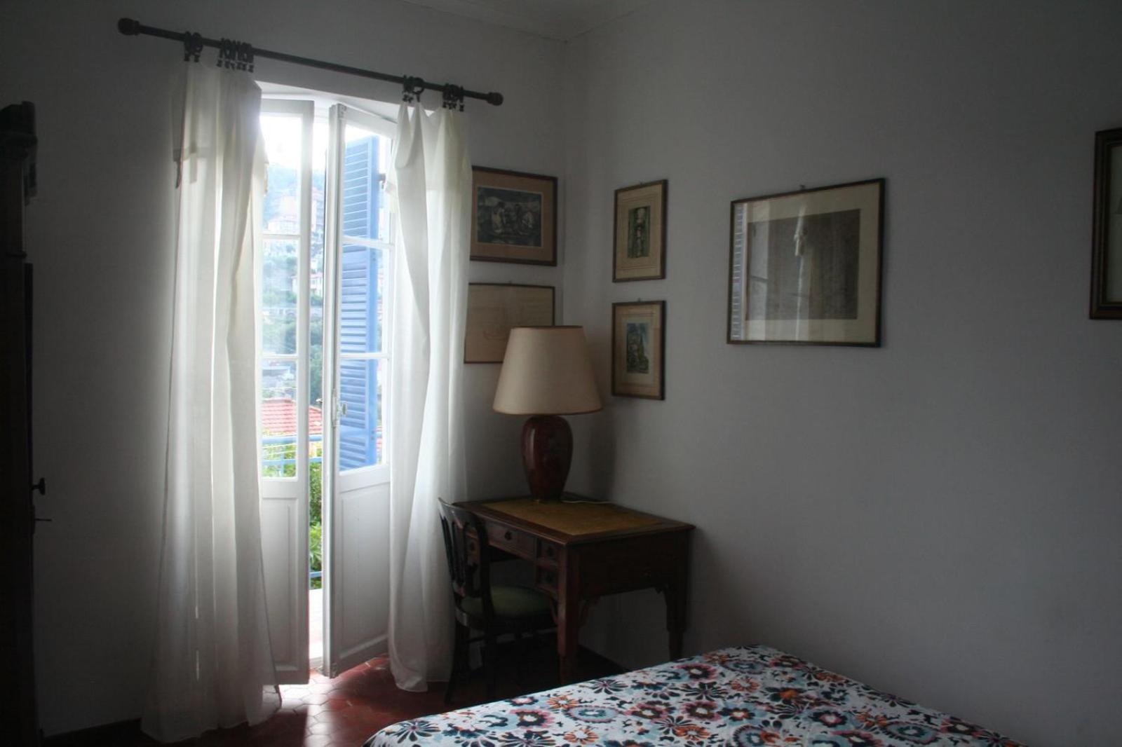 Ferienwohnung La Casa Di Flora Sanremo Exterior foto